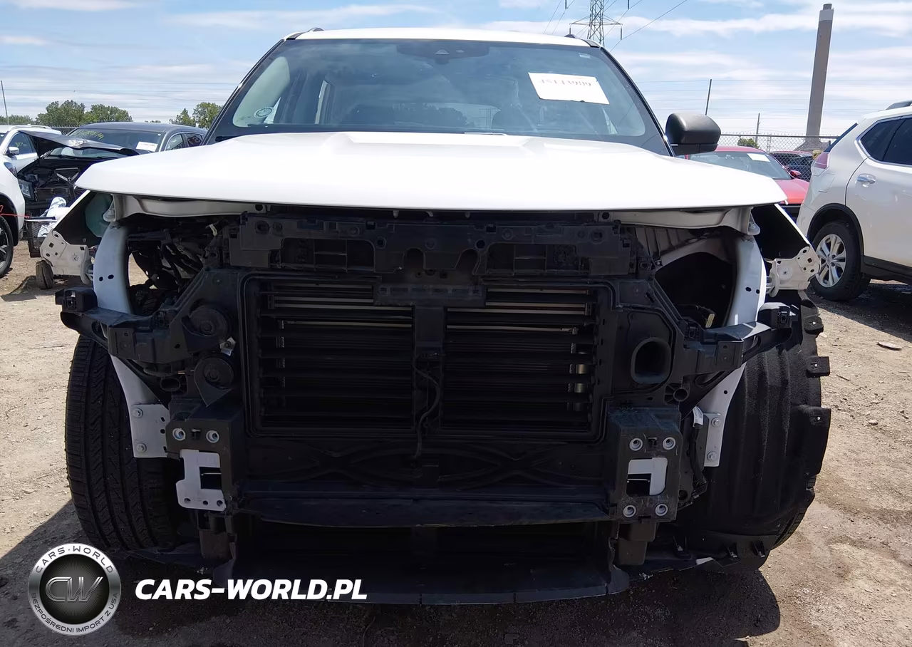 2020 Ford Explorer Xlt VIN:1FMSK8DH1LGD04494 - 13