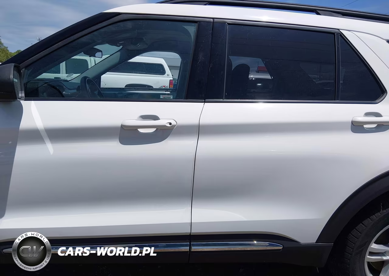 2020 Ford Explorer Xlt VIN:1FMSK8DH1LGD04494 - 15