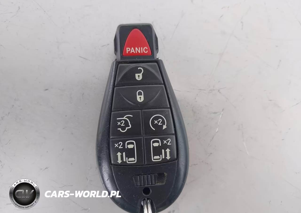 2015 Dodge Grand Caravan Sxt VIN:2C4RDGCGXFR512103 - 11