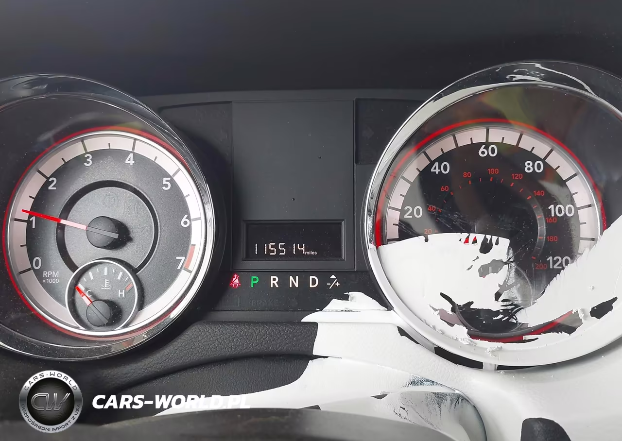 2015 Dodge Grand Caravan Sxt VIN:2C4RDGCGXFR512103 - 7