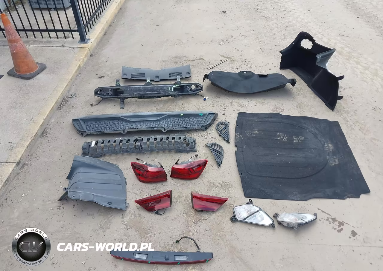 2024 Kia Forte Lxs VIN:3KPF24AD0RE754209 - 12