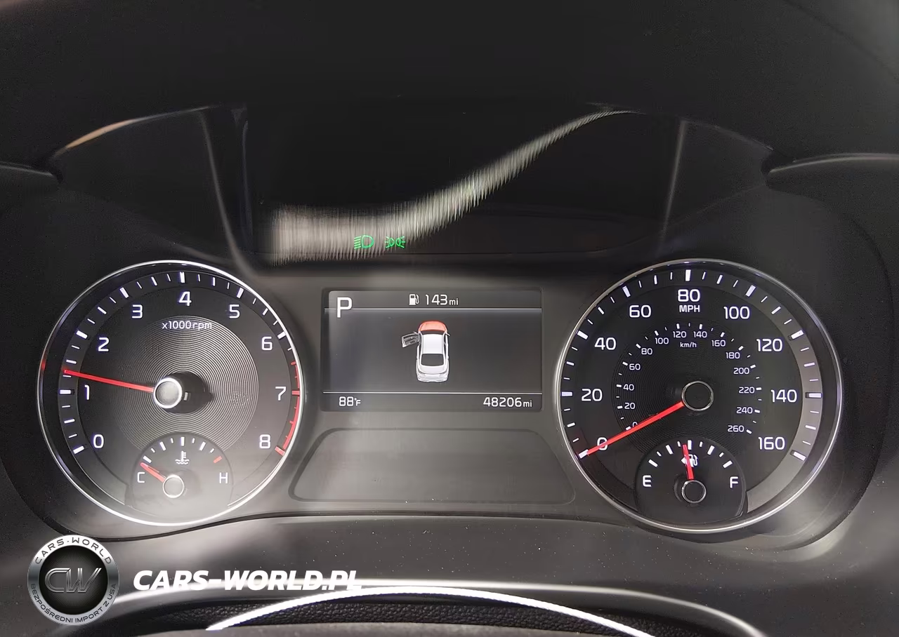 2024 Kia Forte Lxs VIN:3KPF24AD0RE754209 - 7