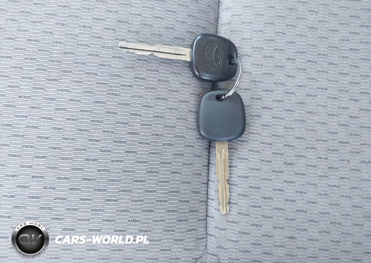 2004 Toyota Camry Xle VIN:4T1BE30K74U829753 - 11