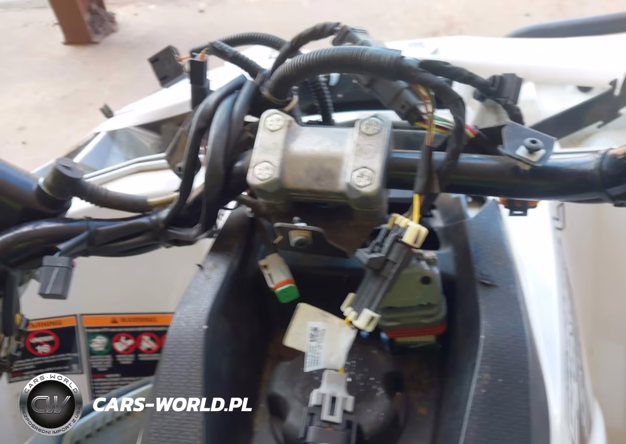 2022 Polaris Sportsman 570 Utility Hd Le VIN:4XASEK574NA144901 - 7