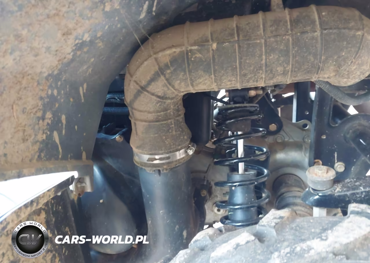 2022 Polaris Sportsman 570 Utility Hd Le VIN:4XASEK574NA144901 - 9