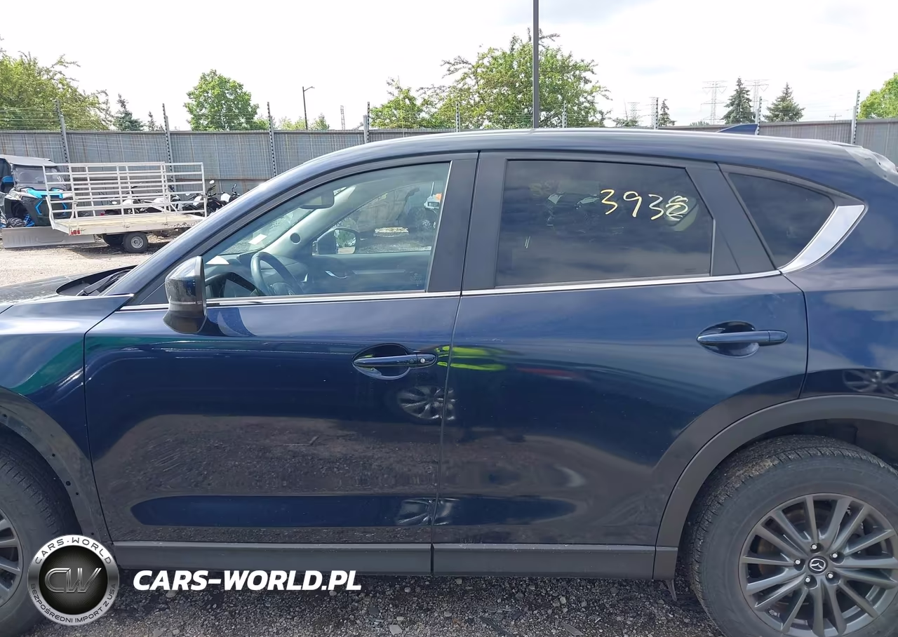 2019 Mazda Cx-5 Touring VIN:JM3KFBCM7K1630961 - 15