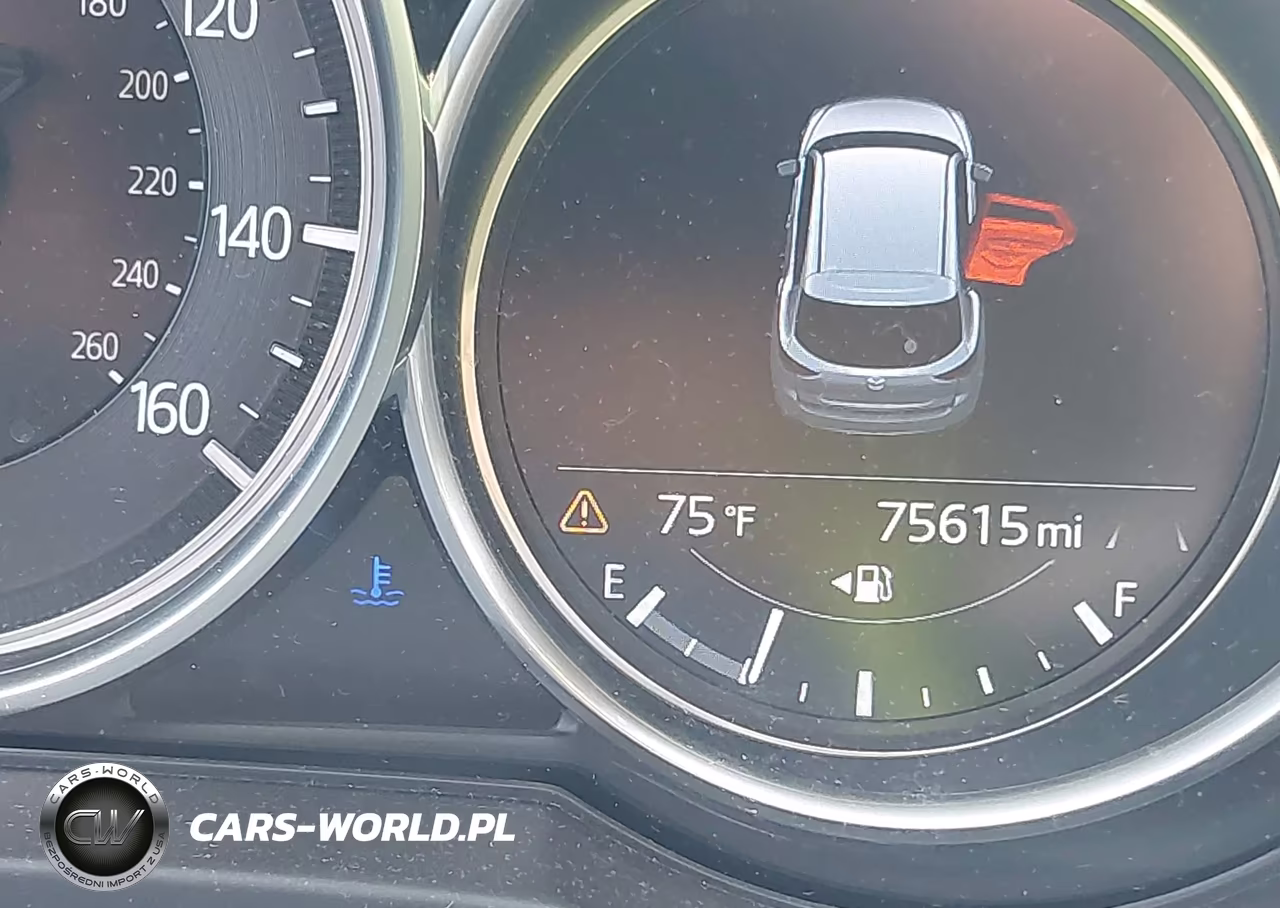 2019 Mazda Cx-5 Touring VIN:JM3KFBCM7K1630961 - 16