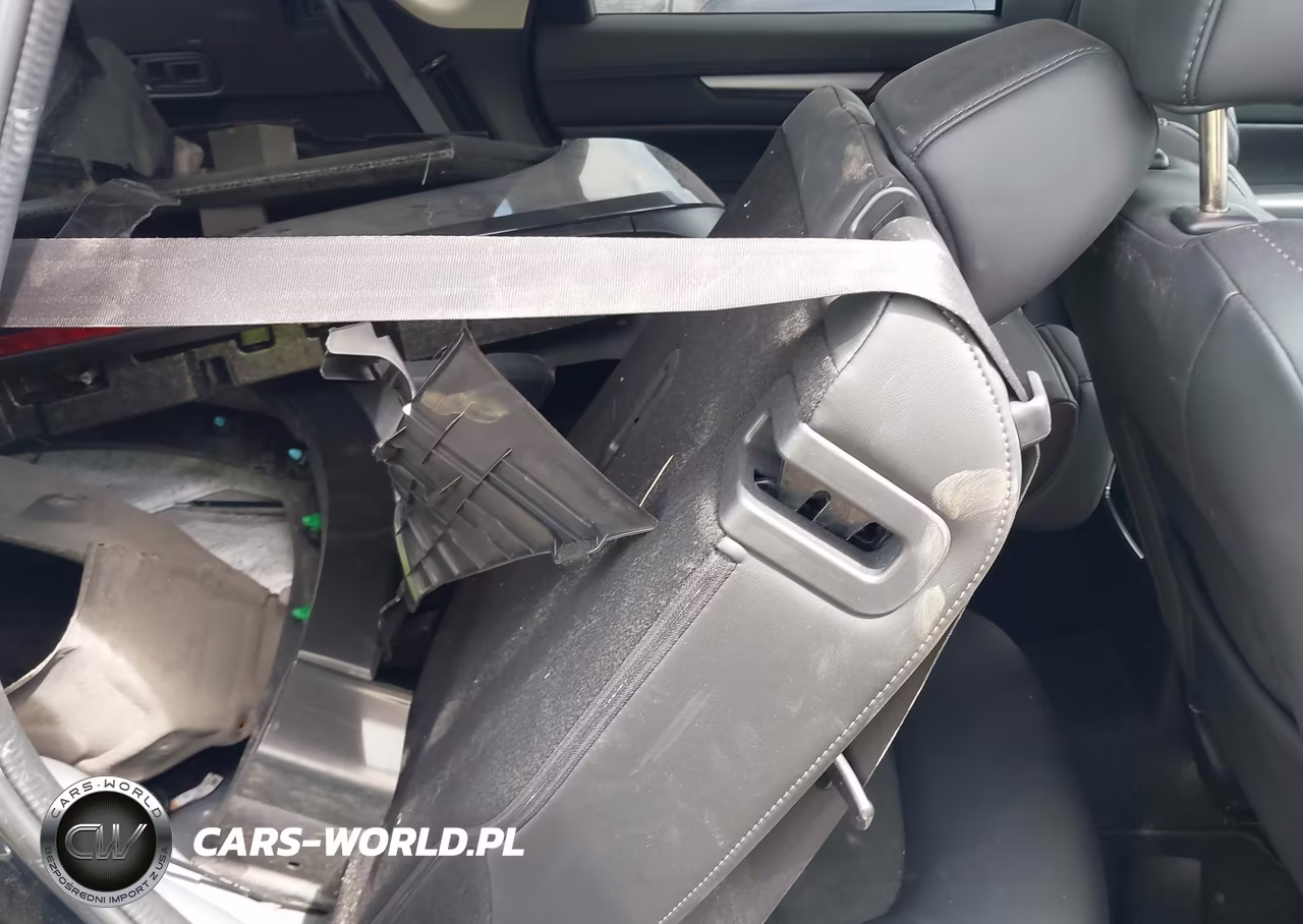 2019 Mazda Cx-5 Touring VIN:JM3KFBCM7K1630961 - 8