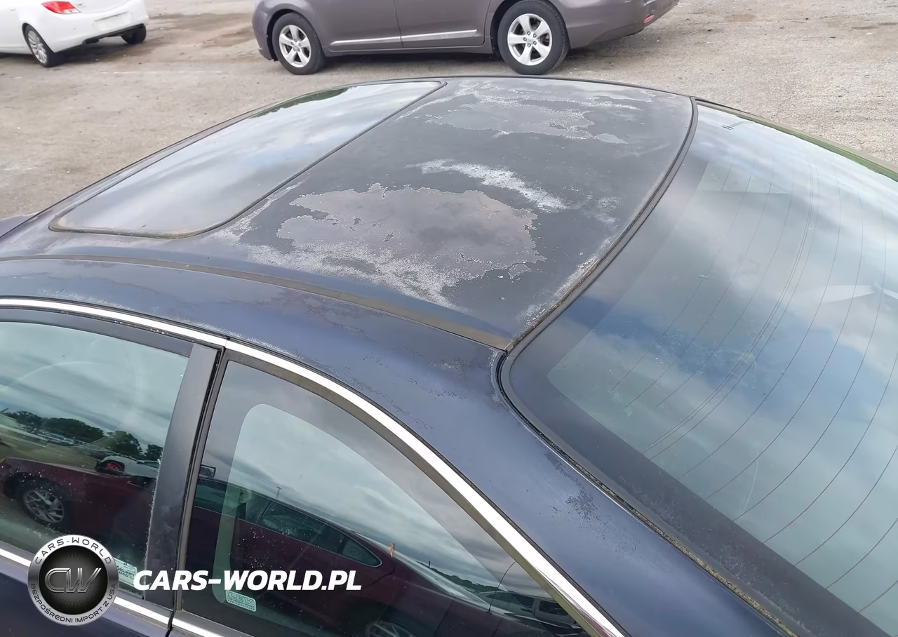 2002 Honda Accord 2.3 Ex VIN:1HGCG32552A024084 - 6