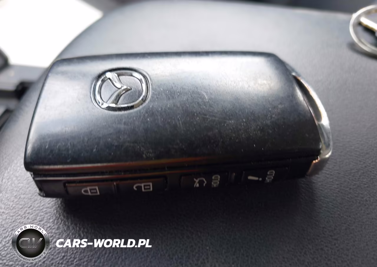 2021 Mazda Mazda3 Select VIN:JM1BPABL8M1320667 - 11