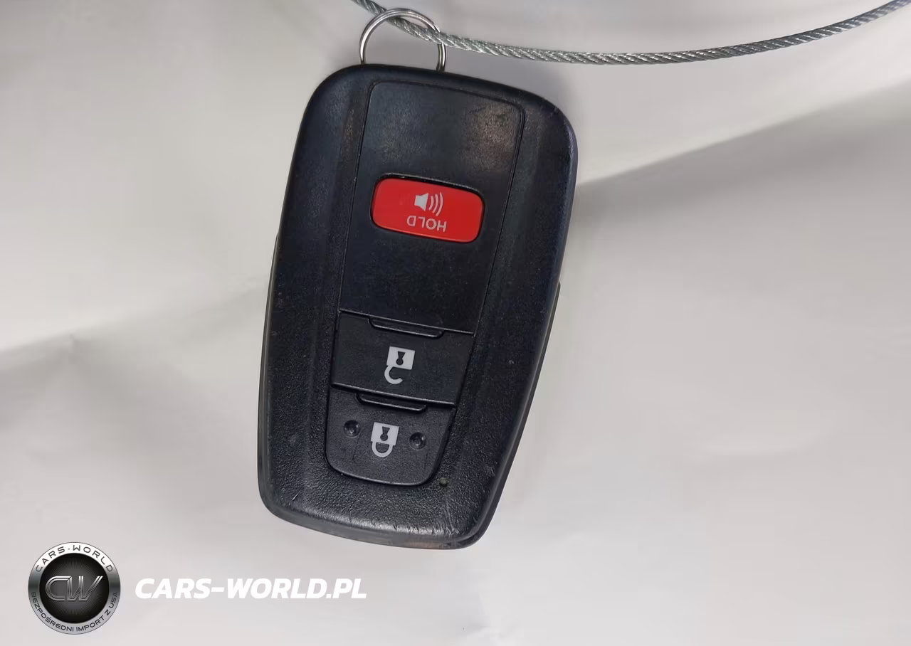 2020 Toyota C-Hr Xle VIN:JTNKHMBXXL1068755 - 11