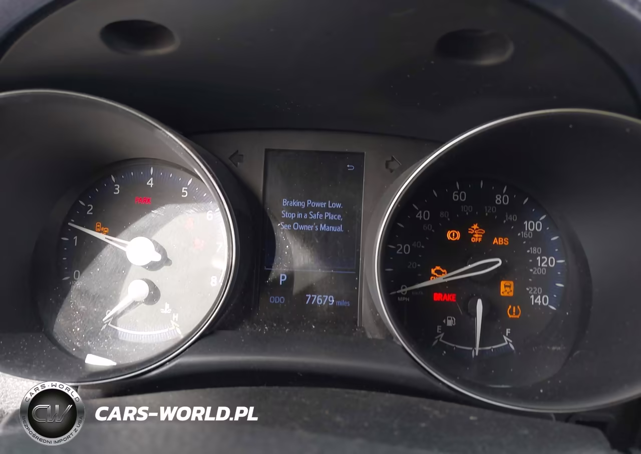 2020 Toyota C-Hr Xle VIN:JTNKHMBXXL1068755 - 7