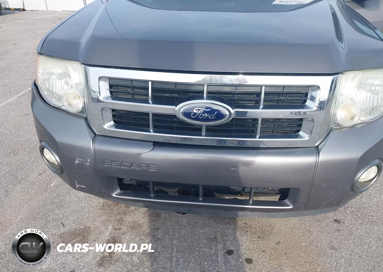 2012 Ford Escape Xlt VIN:1FMCU9DG3CKC00694 - 6