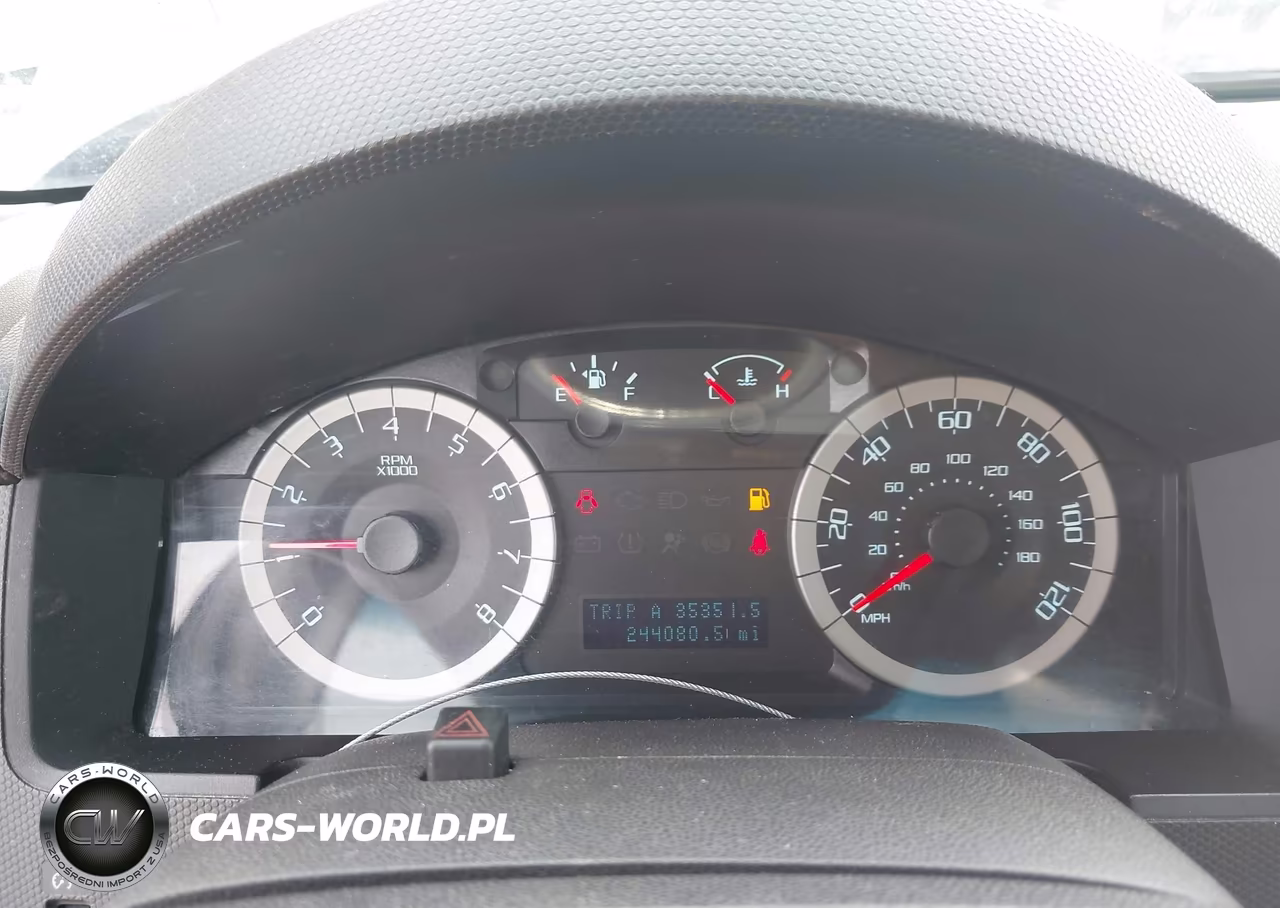2012 Ford Escape Xlt VIN:1FMCU9DG3CKC00694 - 7