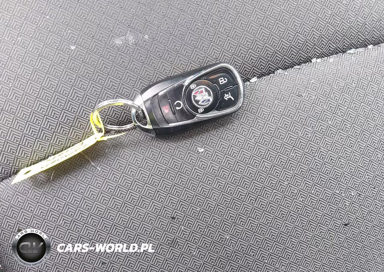 2023 Buick Encore Gx Select Fwd VIN:KL4MMDS29PB101543 - 11