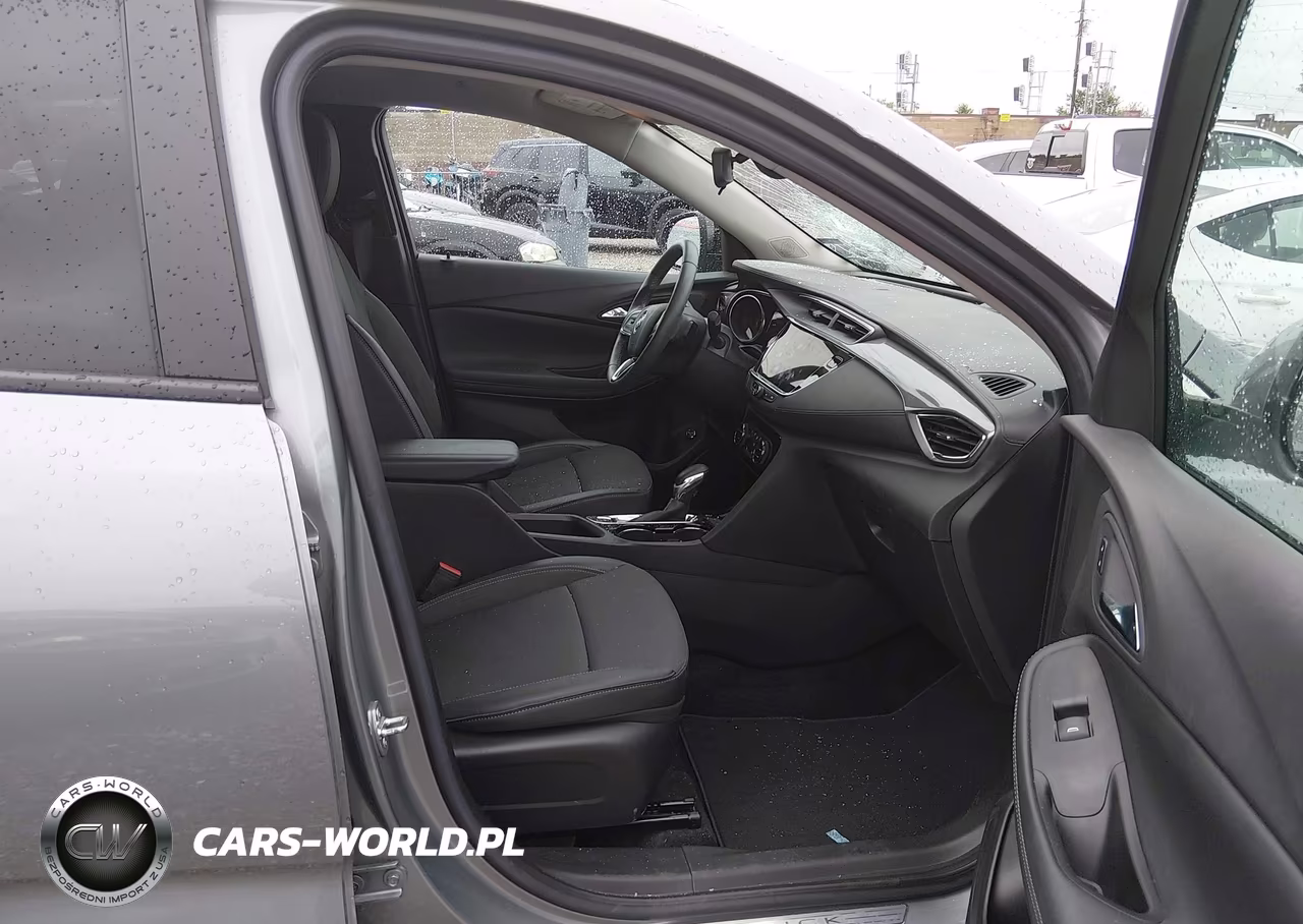 2023 Buick Encore Gx Select Fwd VIN:KL4MMDS29PB101543 - 5