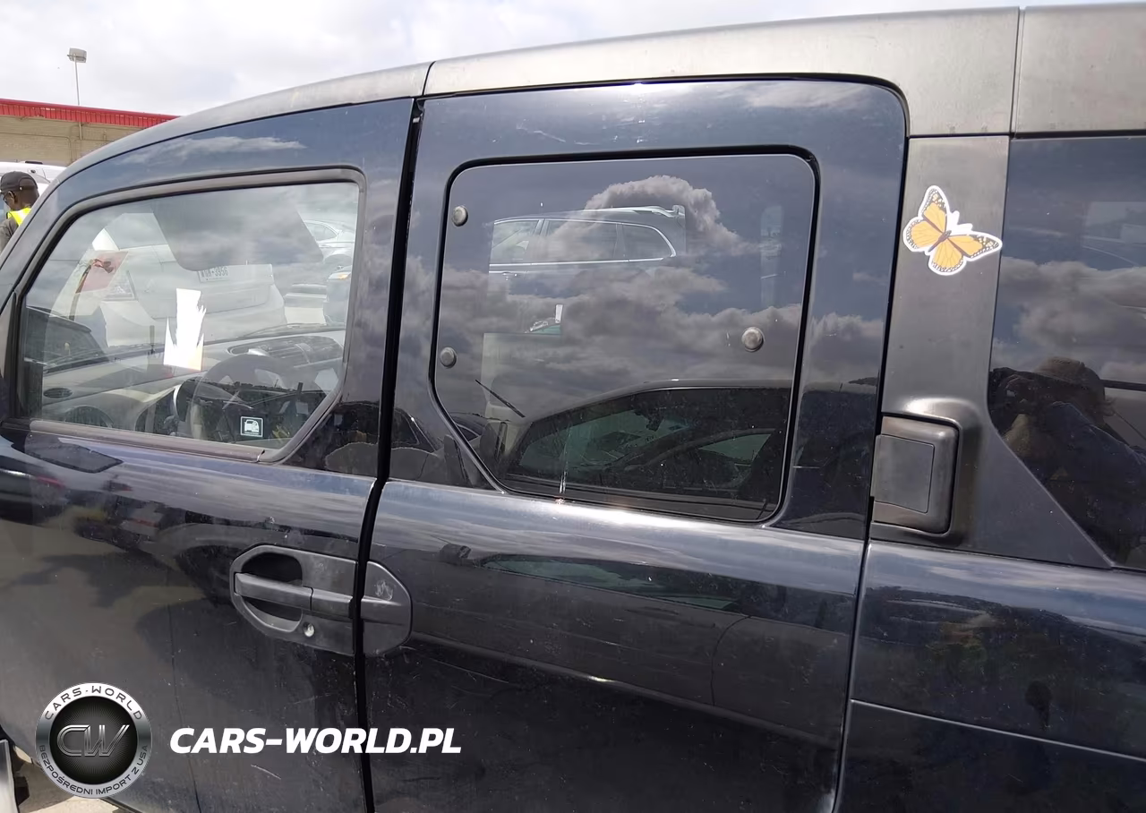 2010 Honda Element Ex VIN:5J6YH1H79AL007008 - 14