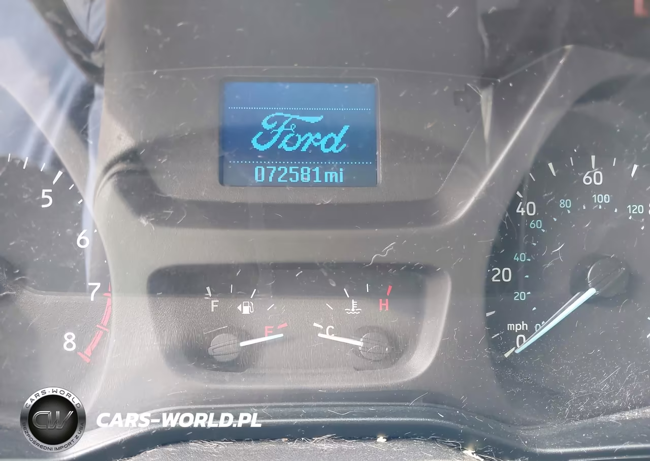 2015 Ford Transit-250 VIN:1FTNR2CM3FKA61782 - 7
