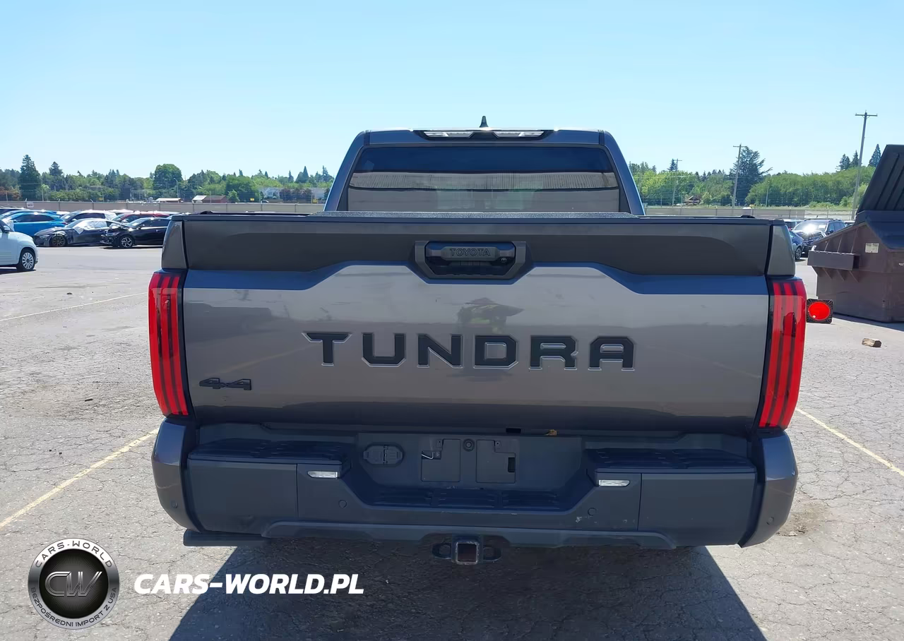 2023 Toyota Tundra Sr5 VIN:5TFLA5DB0PX059232 - 15