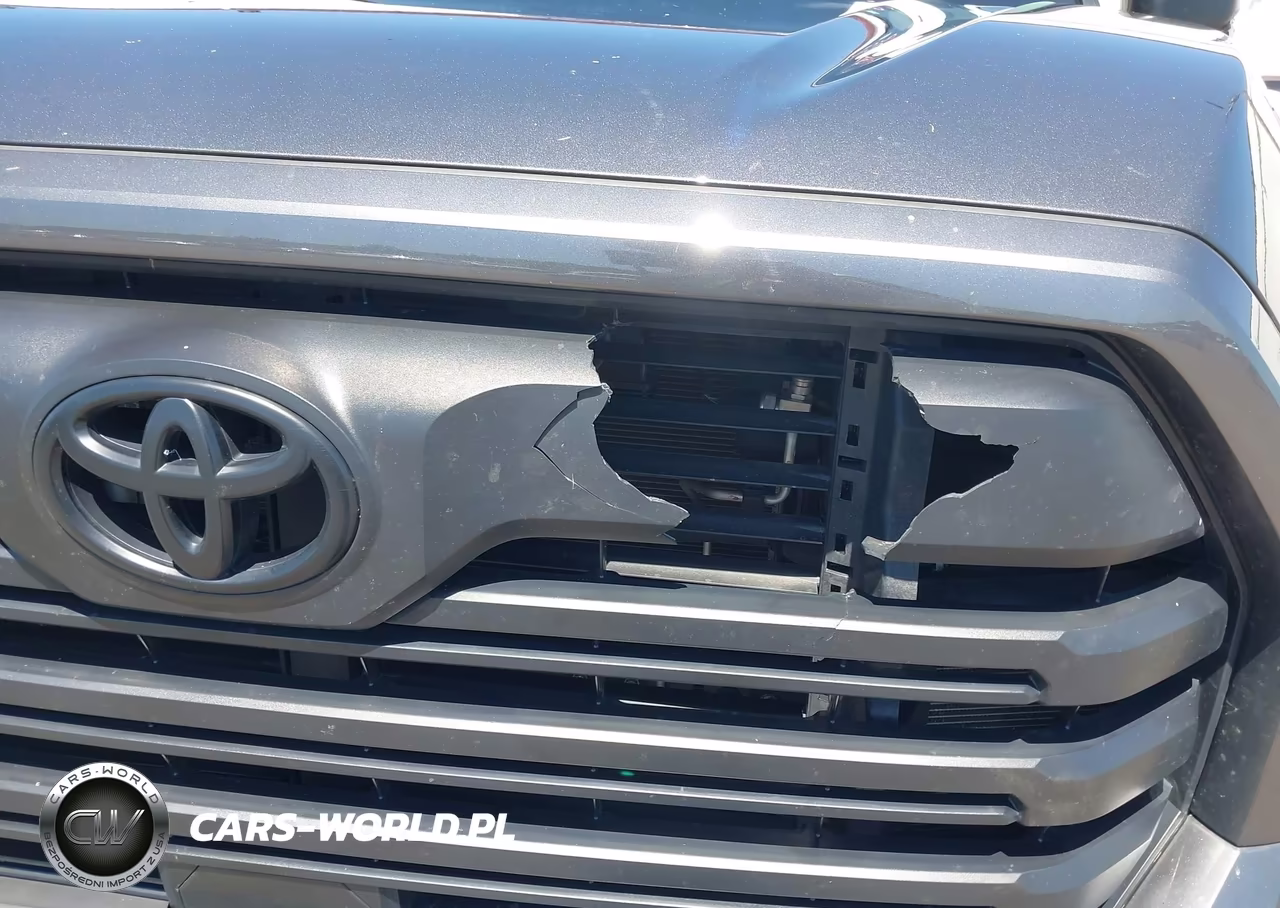 2023 Toyota Tundra Sr5 VIN:5TFLA5DB0PX059232 - 6