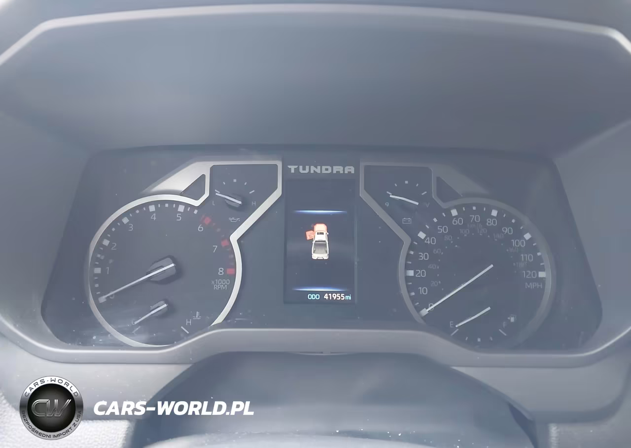 2023 Toyota Tundra Sr5 VIN:5TFLA5DB0PX059232 - 7