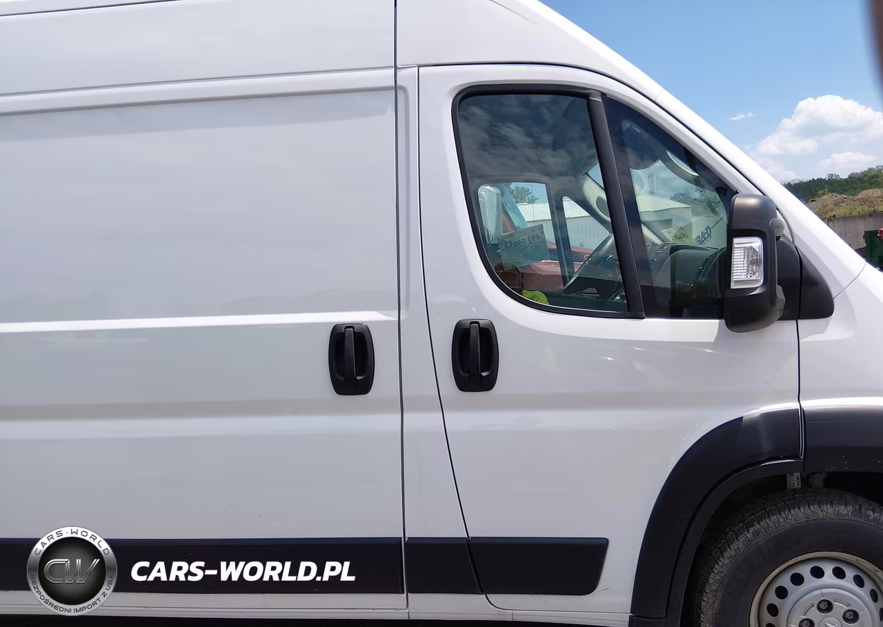 2024 Ram Promaster 2500 Tradesman High Roof 159 Wb W-Pass Seat VIN:3C6LRVDG8RE136766 - 13