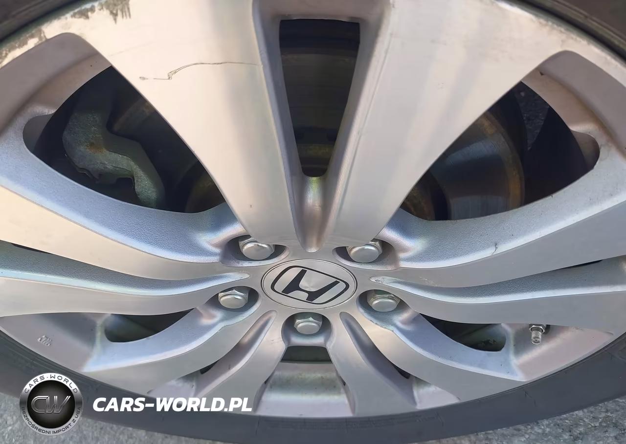 2016 Honda Odyssey Ex-L VIN:5FNRL5H65GB125348 - 12