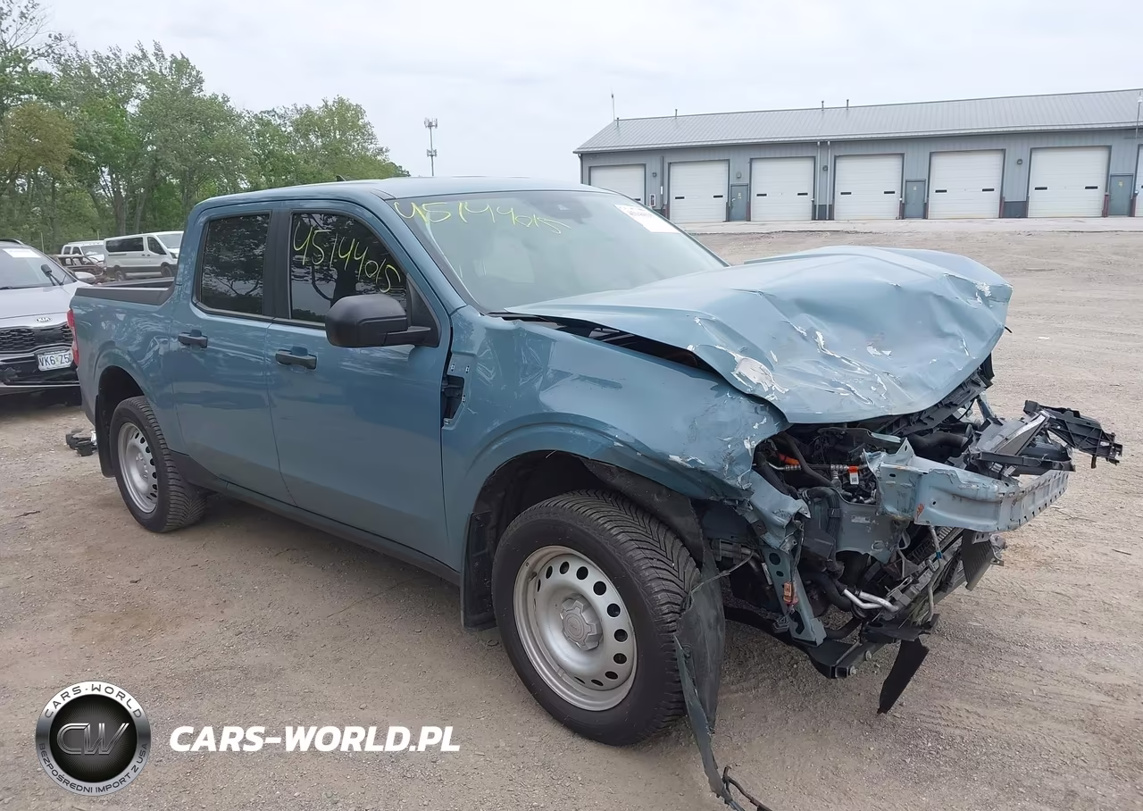 2023 Ford Maverick Xl – zdjęcie 1 z 16