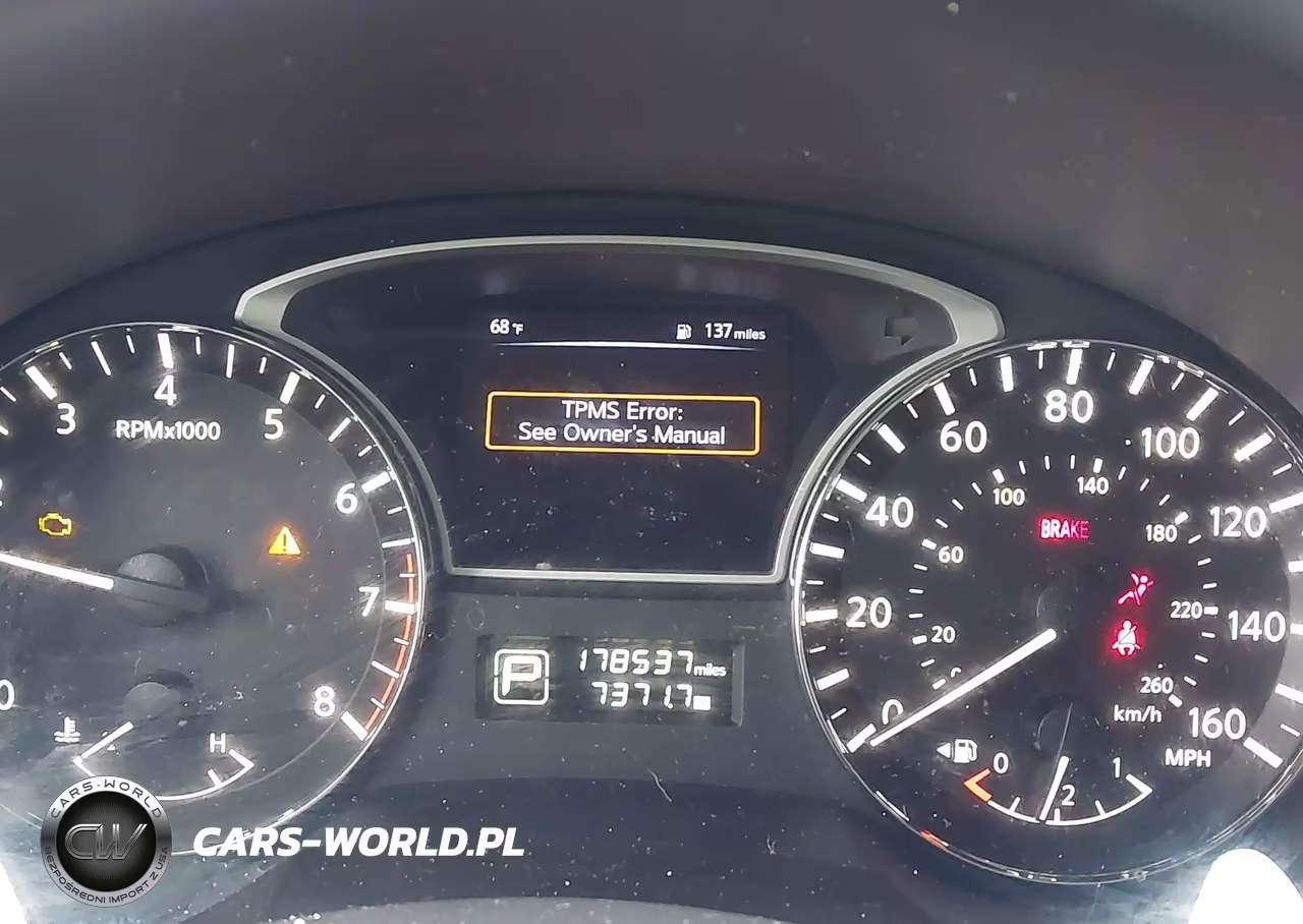 2015 Nissan Altima 2.5 Sv VIN:1N4AL3AP9FC573520 - 15