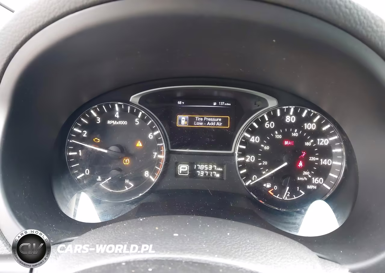 2015 Nissan Altima 2.5 Sv VIN:1N4AL3AP9FC573520 - 7