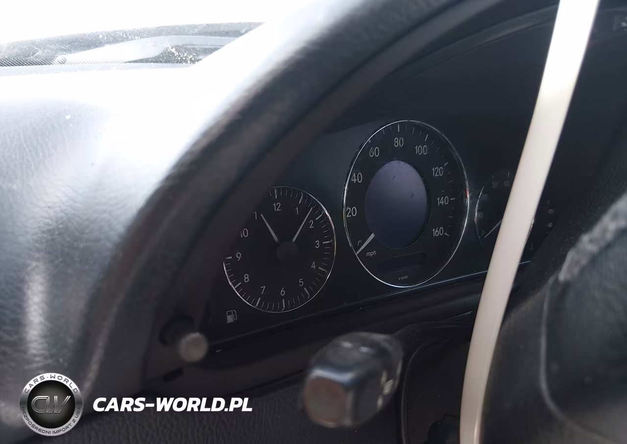 2005 Mercedes-Benz Clk 320 VIN:WDBTK65G05T043421 - 15