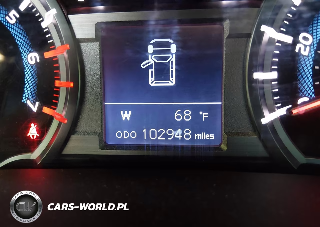 2016 Toyota 4Runner Sr5 VIN:JTEBU5JR7G5398937 - 15