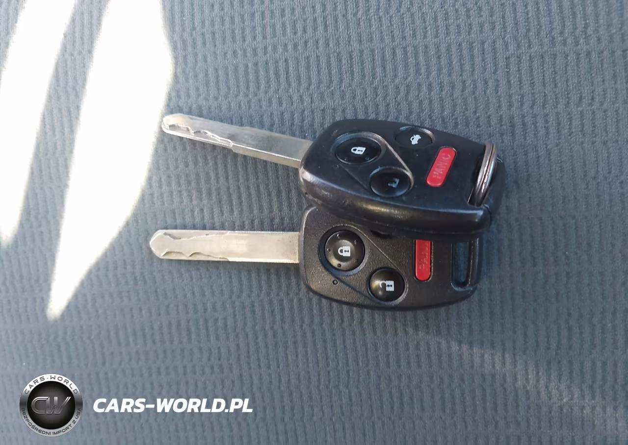 2006 Honda Accord 2.4 Se VIN:1HGCM56336A090622 - 11