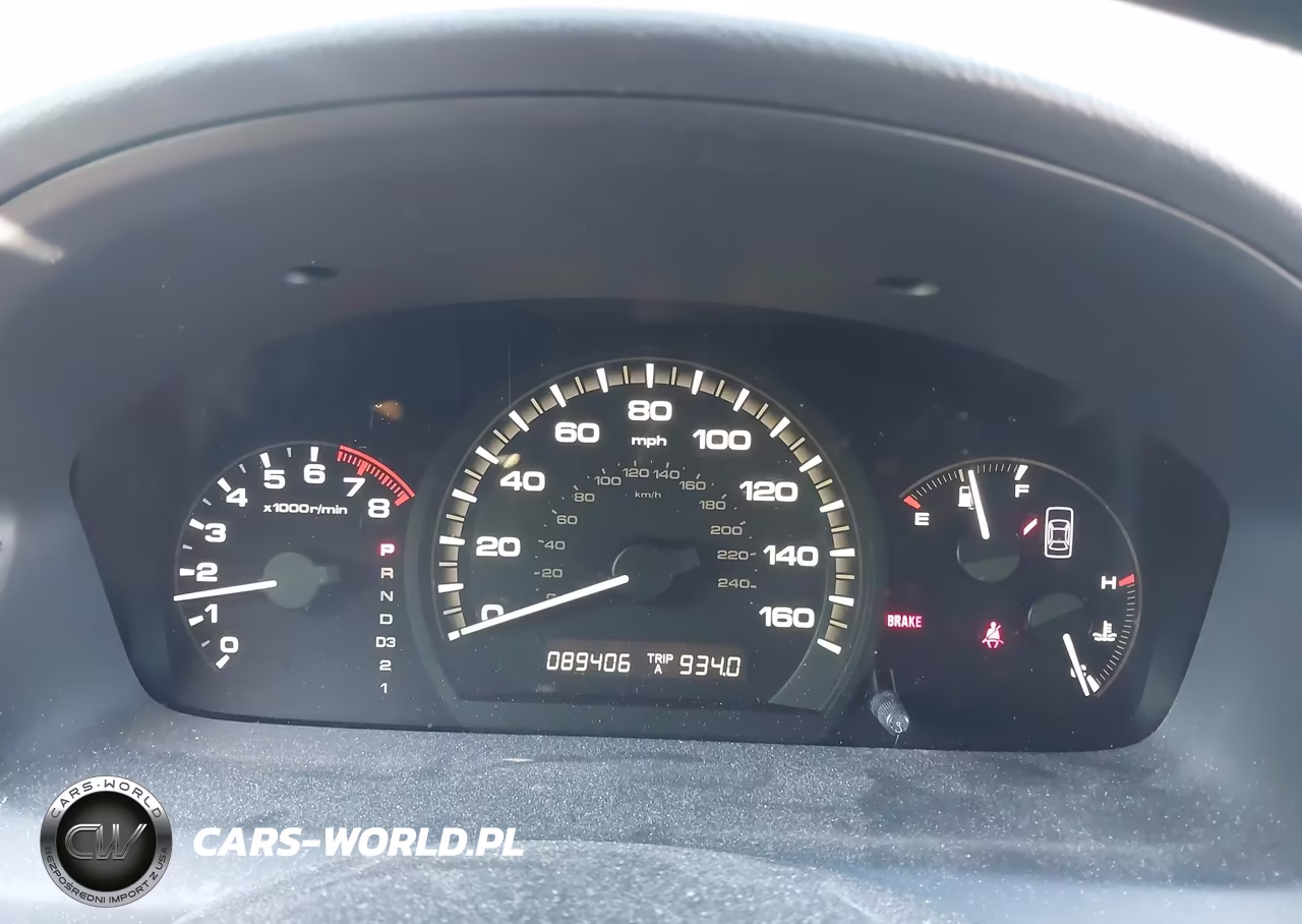 2006 Honda Accord 2.4 Se VIN:1HGCM56336A090622 - 7