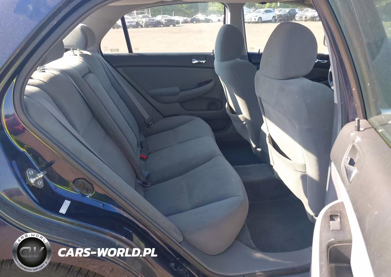 2006 Honda Accord 2.4 Se VIN:1HGCM56336A090622 - 8