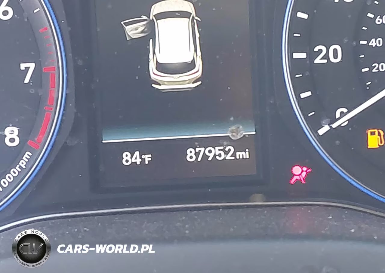 2021 Hyundai Kona Ultimate VIN:KM8K53A51MU717359 - 15