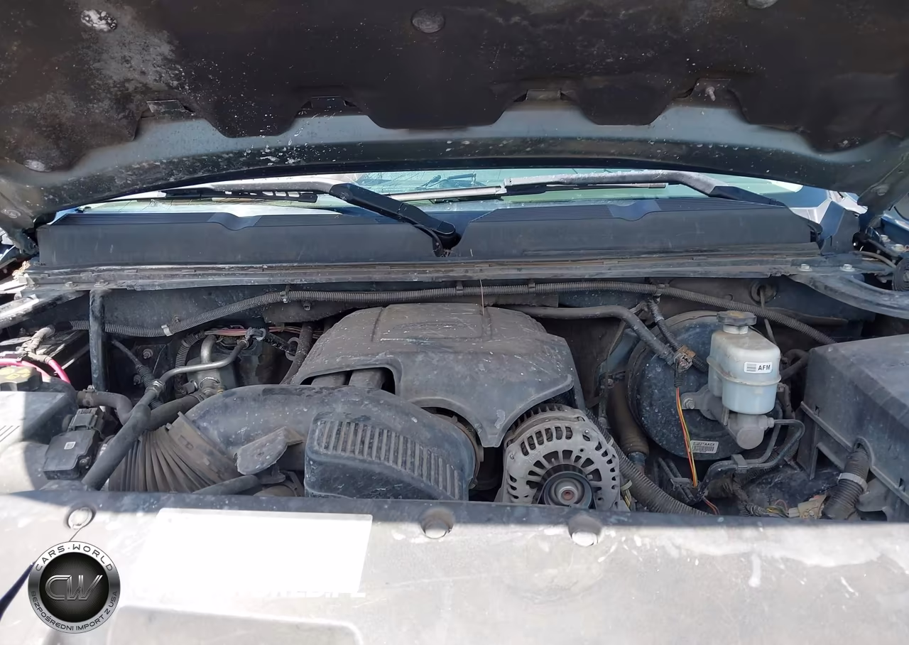 2012 Chevrolet Silverado 1500 Lt VIN:3GCPKSE7XCG115747 - 10
