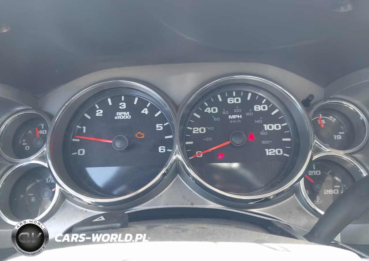 2012 Chevrolet Silverado 1500 Lt VIN:3GCPKSE7XCG115747 - 7
