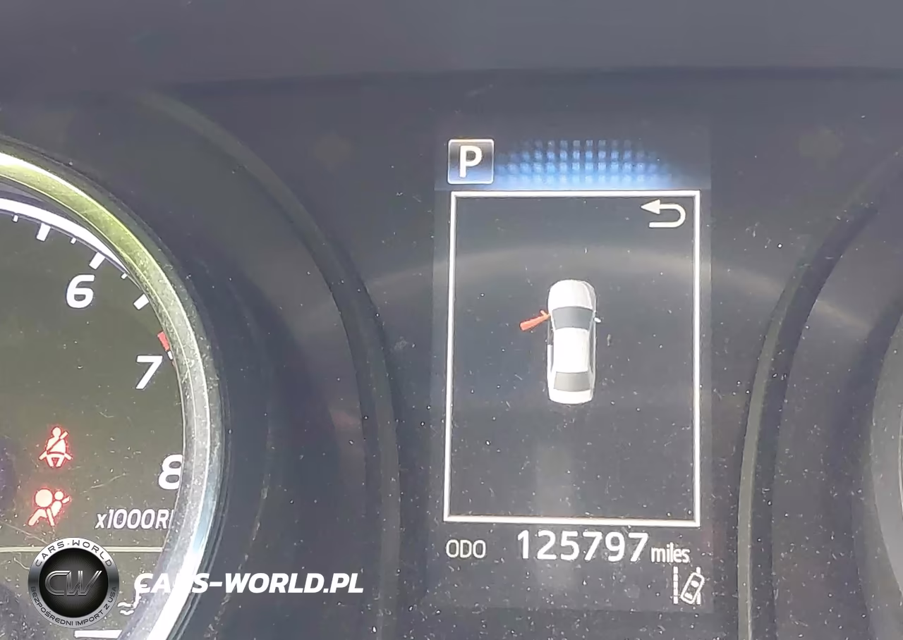 2019 Toyota Camry Le VIN:4T1B11HK3KU233766 - 7