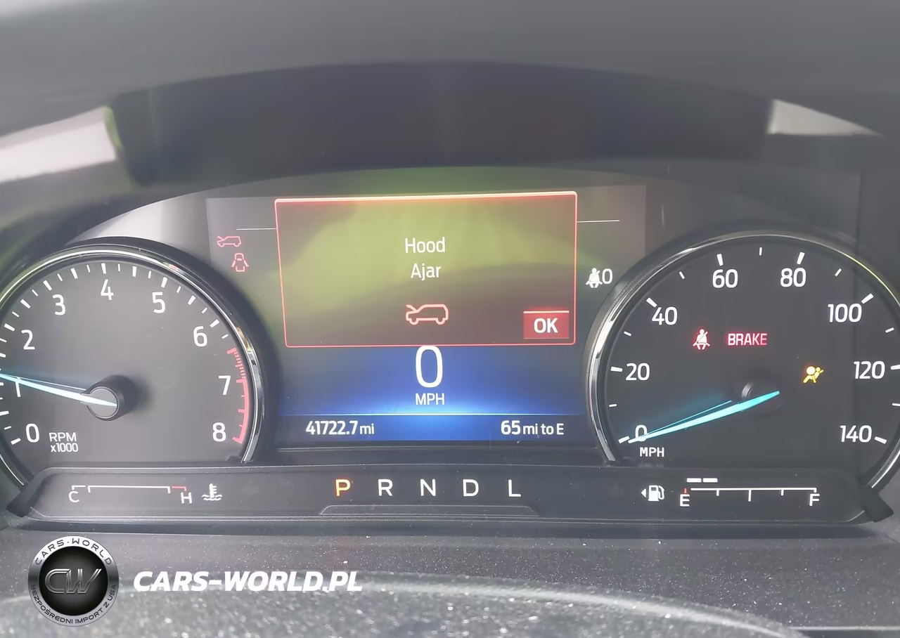 2022 Ford Explorer Xlt VIN:1FMSK8DH7NGC20618 - 7