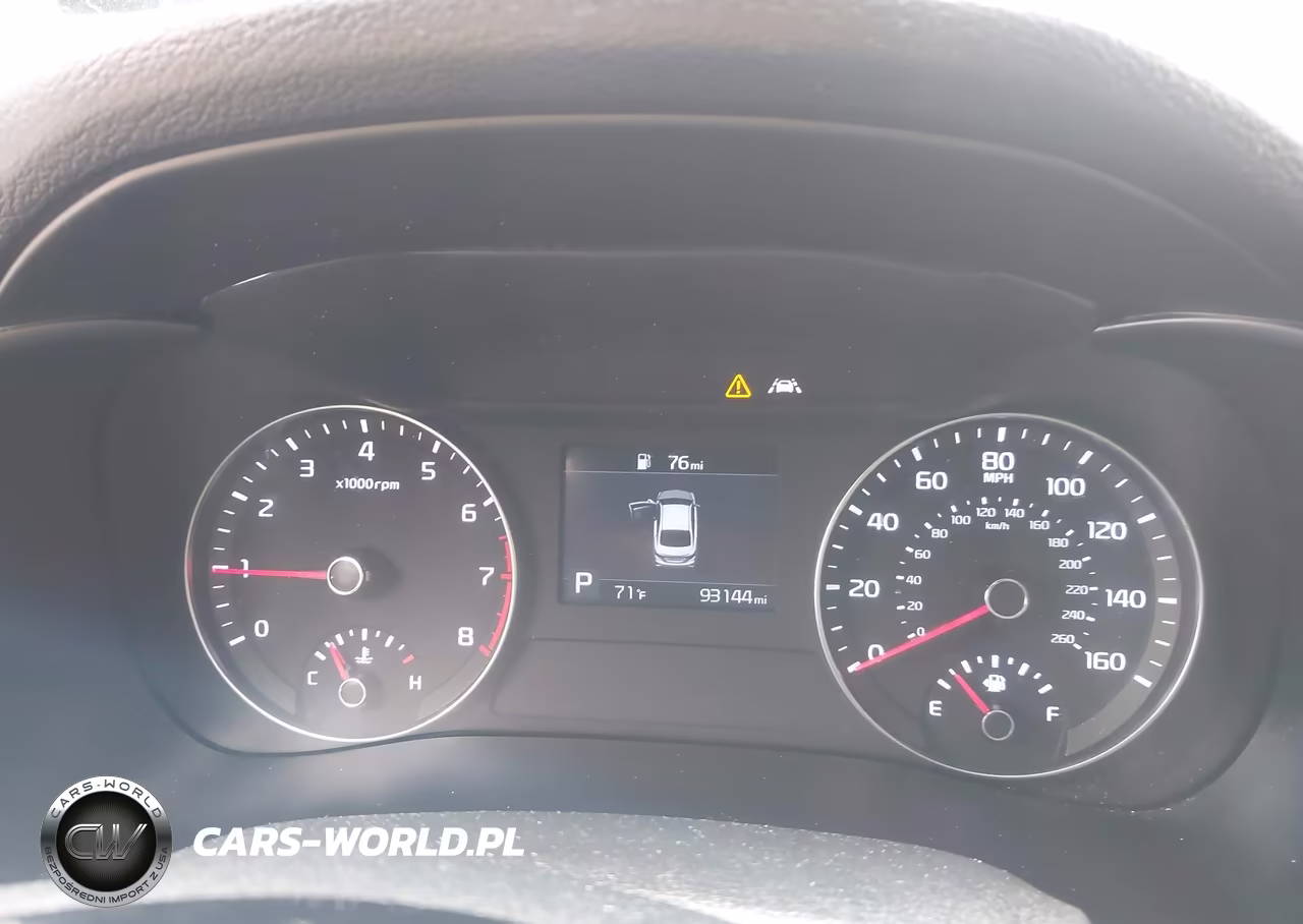 2021 Kia Forte Lxs VIN:3KPF24AD5ME324748 - 7