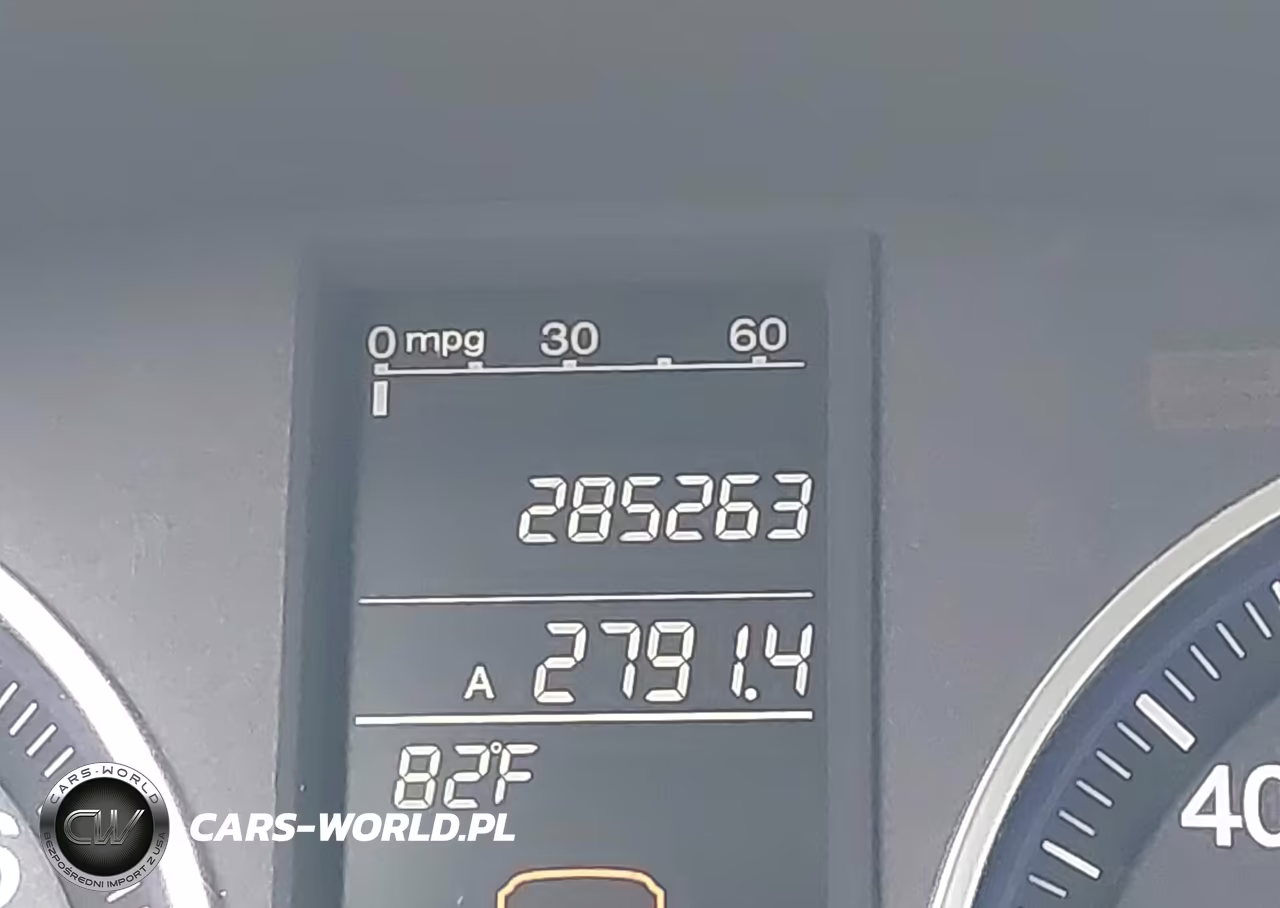 2009 Honda Cr-V Ex-L VIN:JHLRE38759C009027 - 14