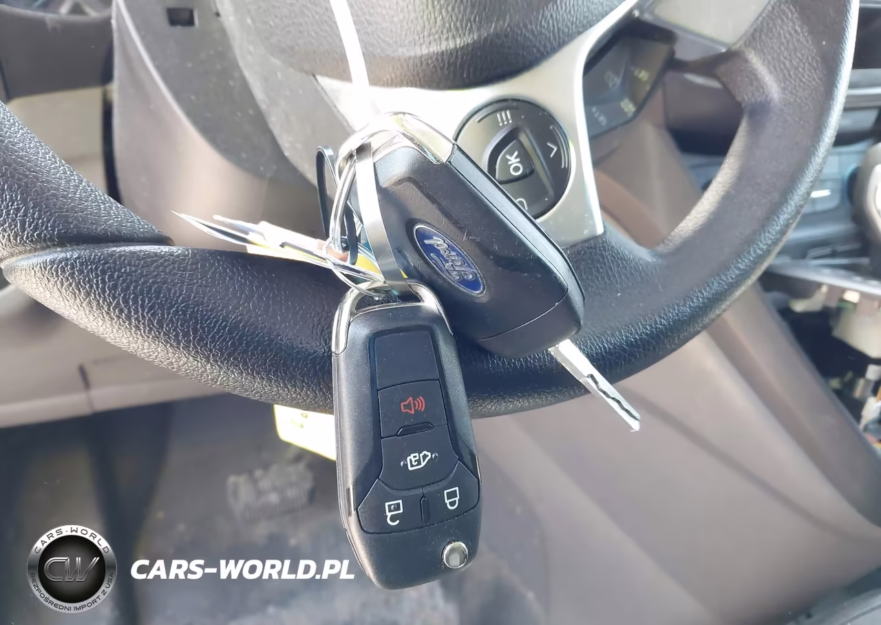 2019 Ford Transit Connect Xl VIN:NM0LS7E22K1411873 - 11