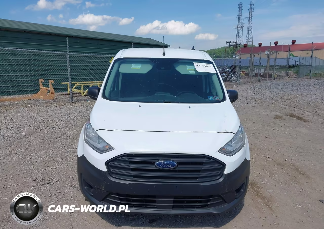 2019 Ford Transit Connect Xl VIN:NM0LS7E22K1411873 - 12
