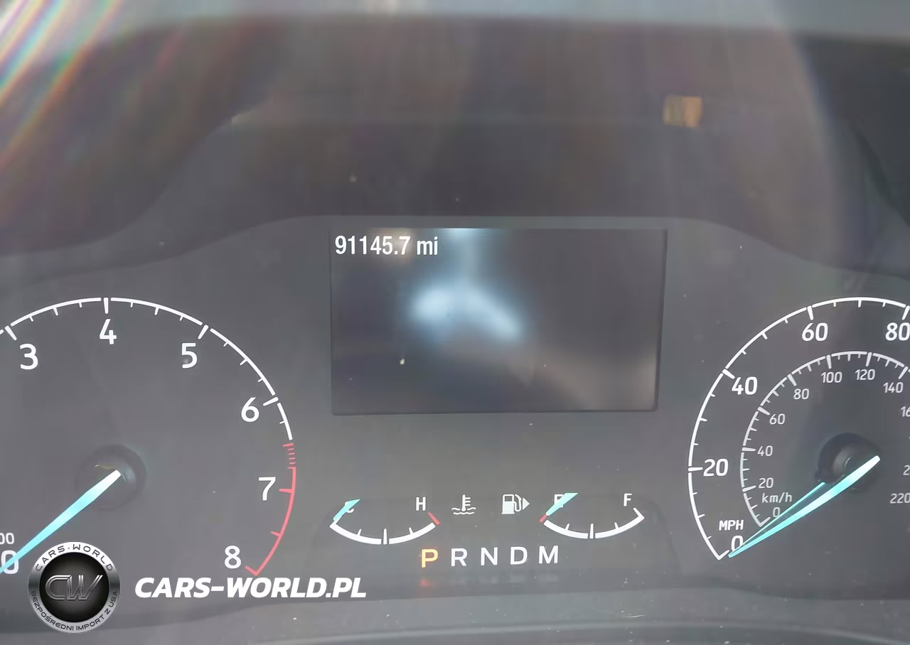 2019 Ford Transit Connect Xl VIN:NM0LS7E22K1411873 - 7