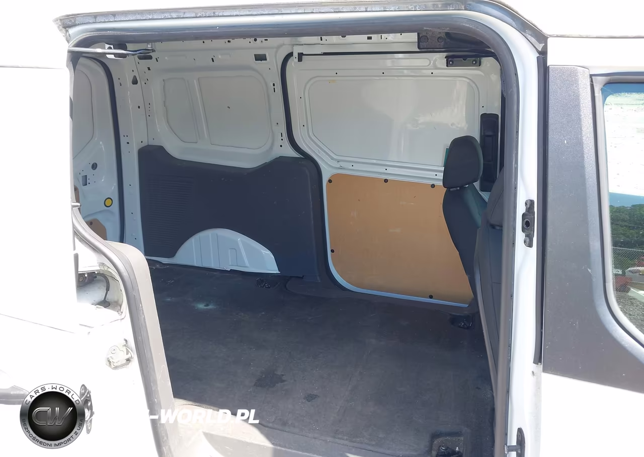 2019 Ford Transit Connect Xl VIN:NM0LS7E22K1411873 - 8