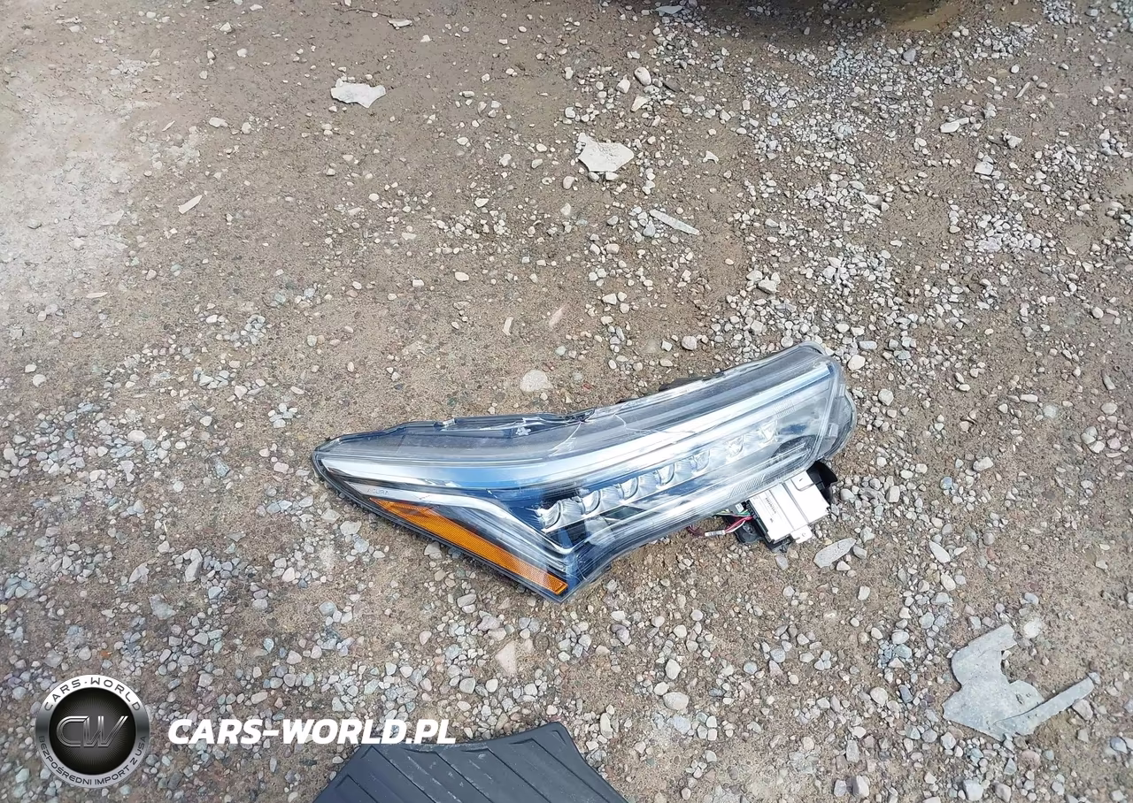 2020 Acura Rdx Advance Package VIN:5J8TC2H71LL010655 - 12