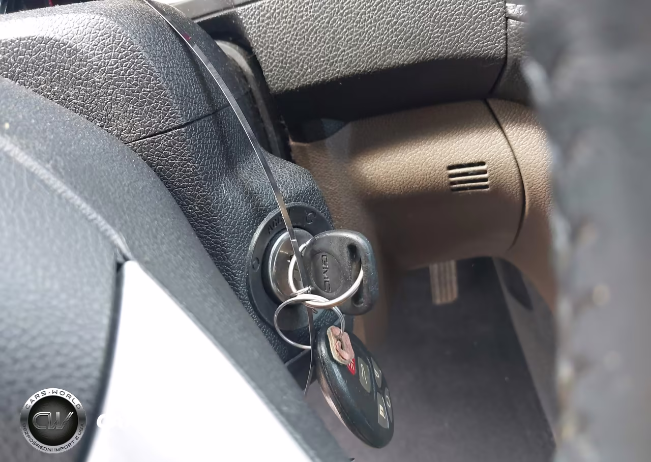 2013 GMC Acadia Slt-1 VIN:1GKKVRKD4DJ246469 - 11