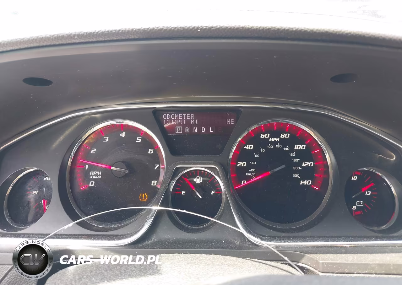 2013 GMC Acadia Slt-1 VIN:1GKKVRKD4DJ246469 - 7