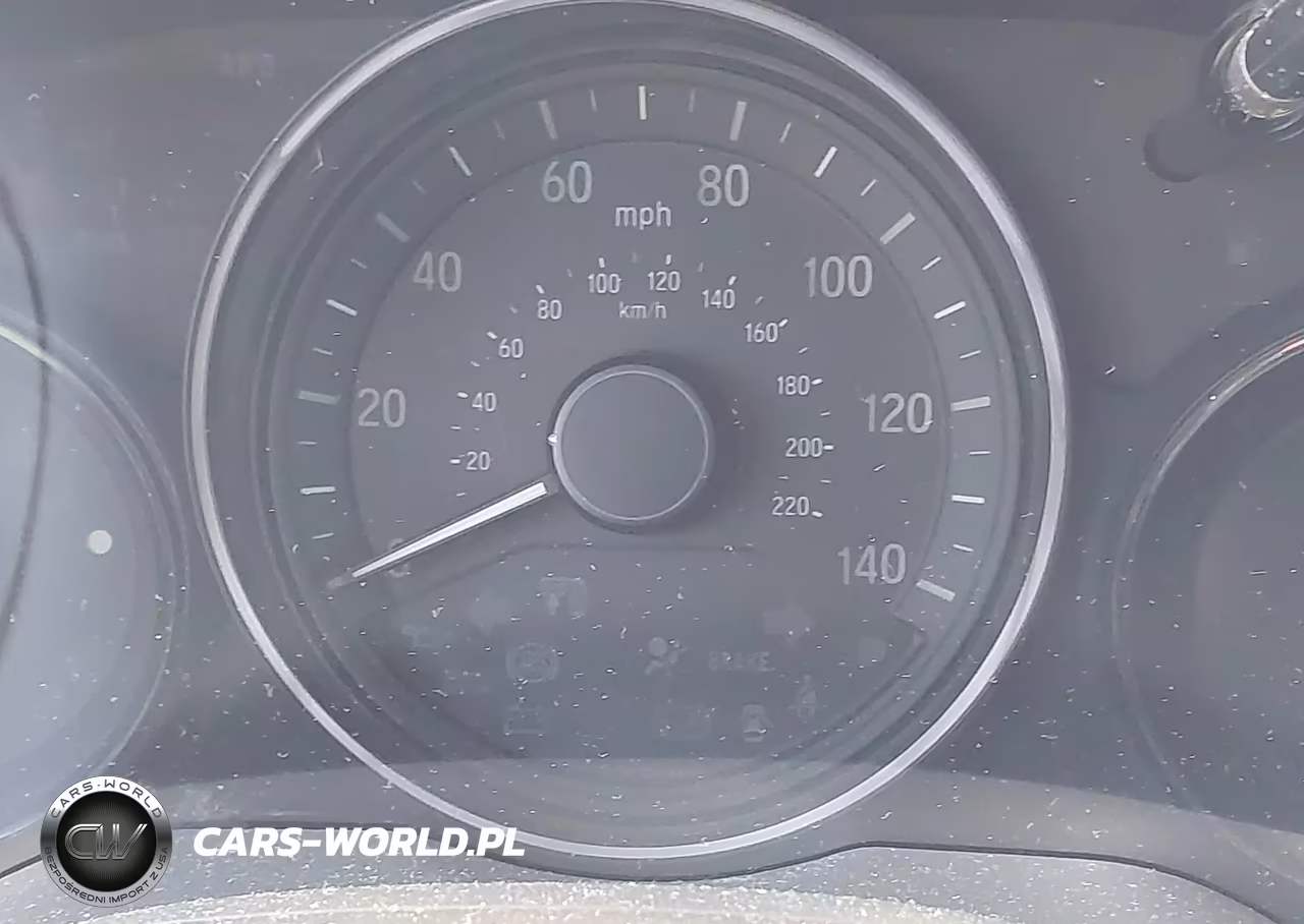 2022 Honda Hr-V Awd Lx VIN:3CZRU6H39NM758222 - 14